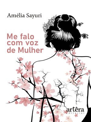 cover image of Me Falo com Voz de Mulher